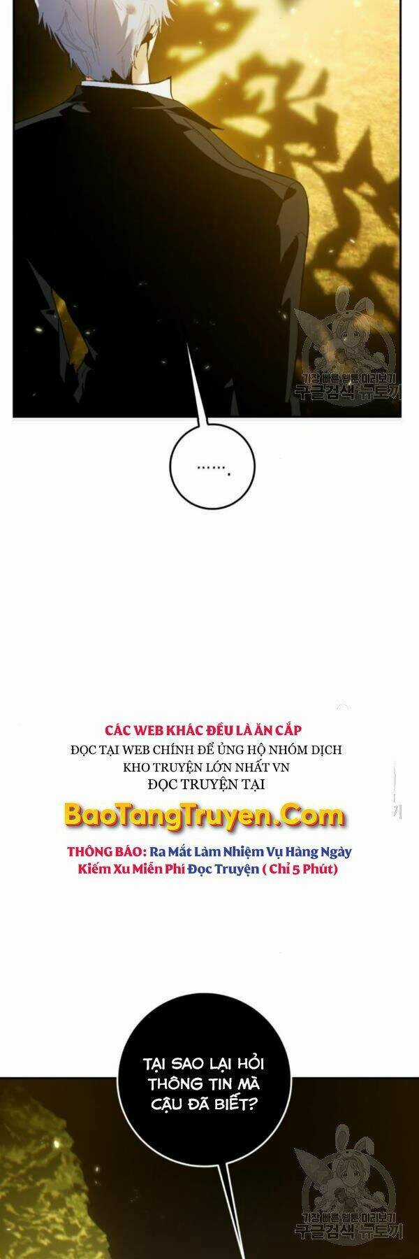 Trở Lại Thành Người Chơi Chapter 75 trang 8