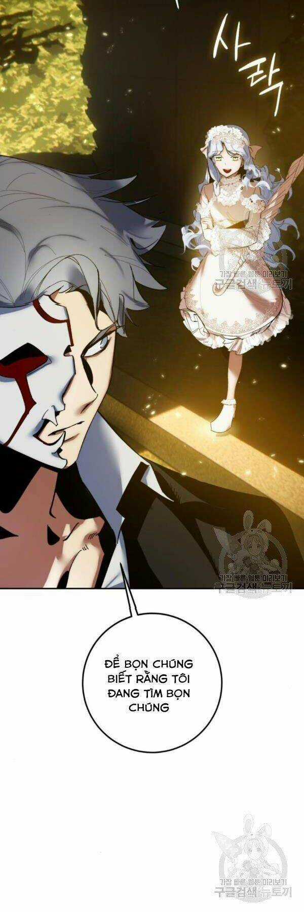 Trở Lại Thành Người Chơi Chapter 75 trang 9