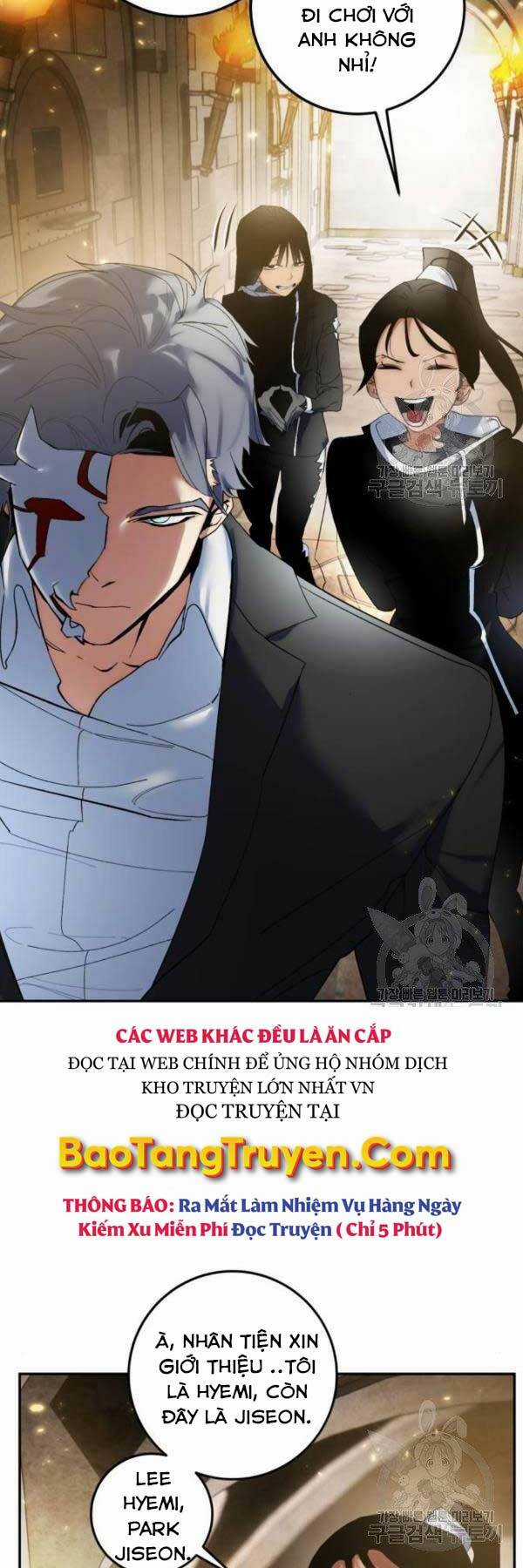 Trở Lại Thành Người Chơi Chapter 76 trang 11