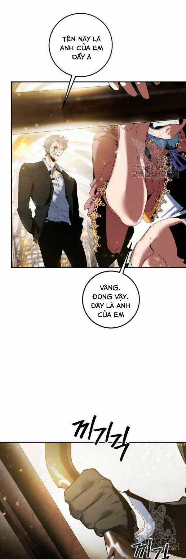 Trở Lại Thành Người Chơi Chapter 76 trang 15