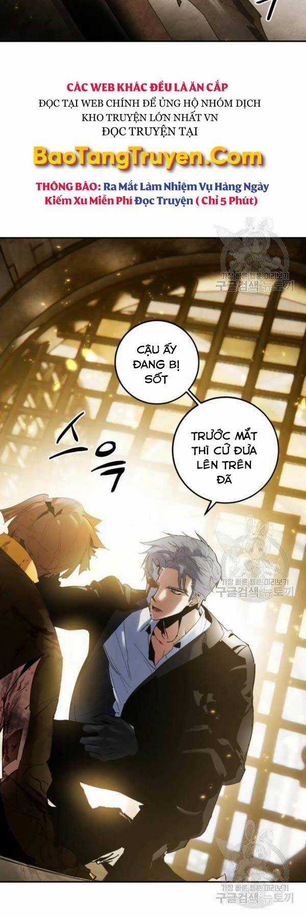 Trở Lại Thành Người Chơi Chapter 76 trang 16