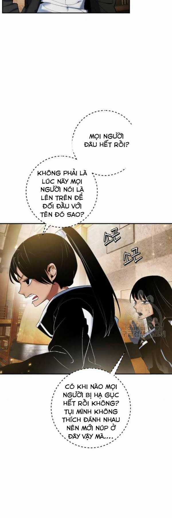 Trở Lại Thành Người Chơi Chapter 76 trang 2