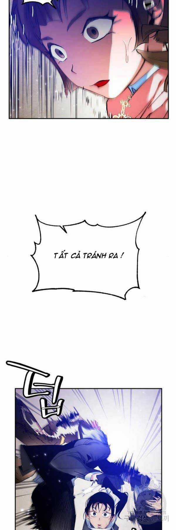 Trở Lại Thành Người Chơi Chapter 76 trang 20