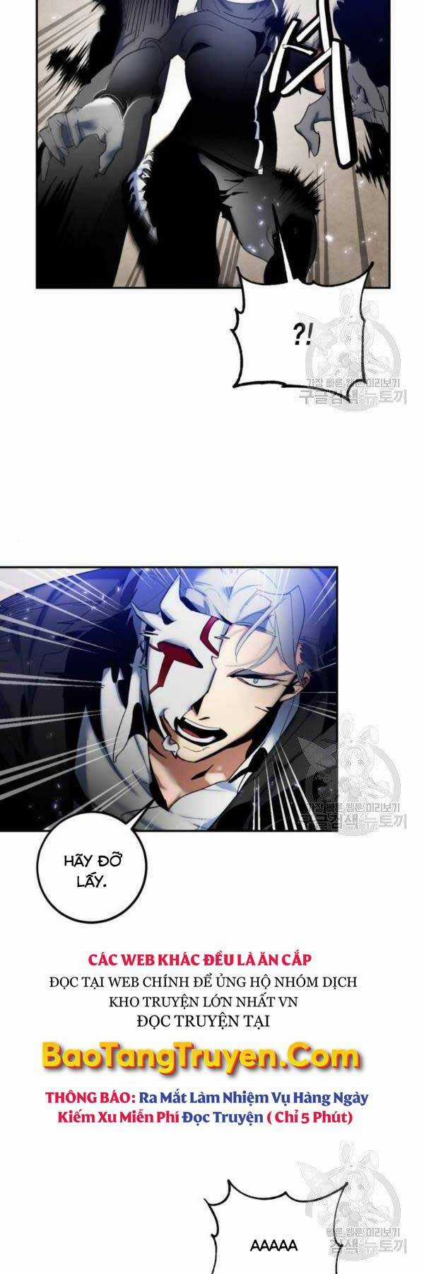 Trở Lại Thành Người Chơi Chapter 76 trang 21