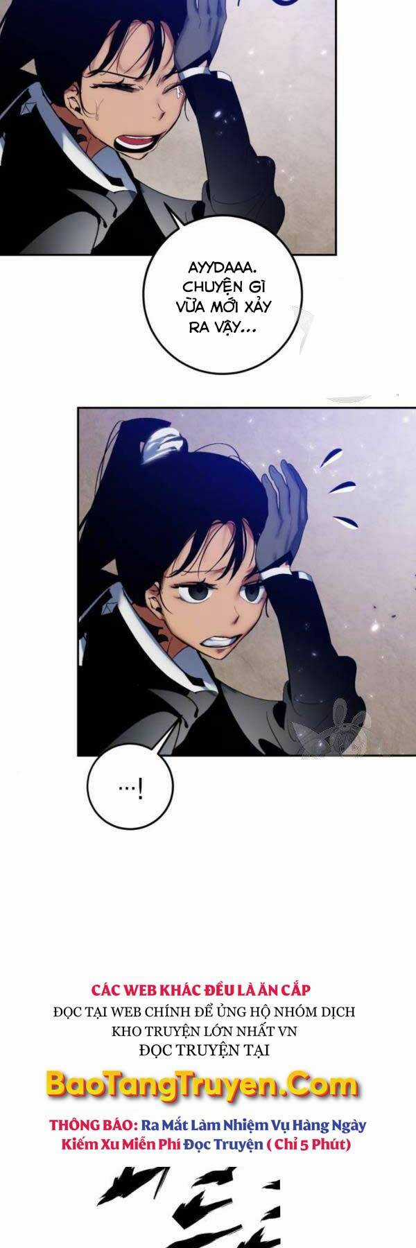 Trở Lại Thành Người Chơi Chapter 76 trang 23