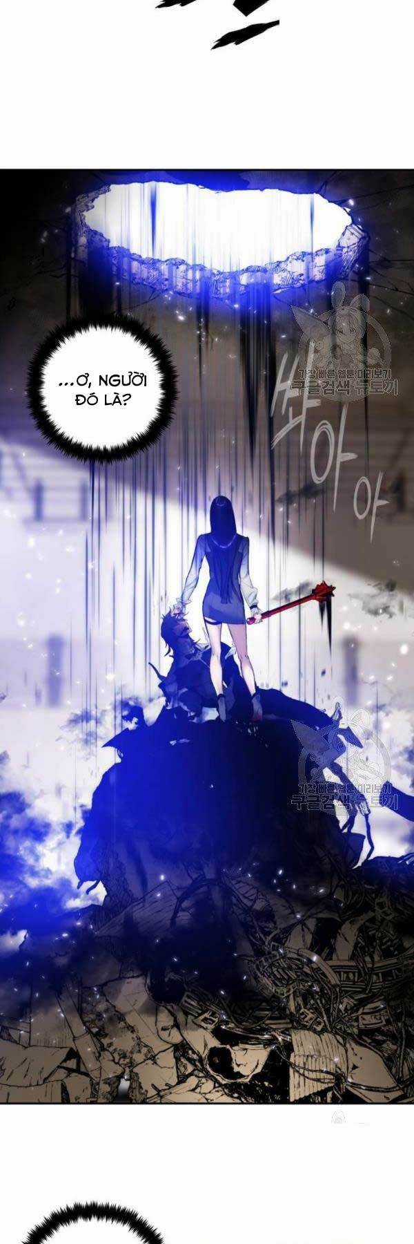 Trở Lại Thành Người Chơi Chapter 76 trang 24