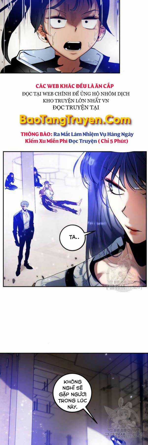 Trở Lại Thành Người Chơi Chapter 76 trang 26