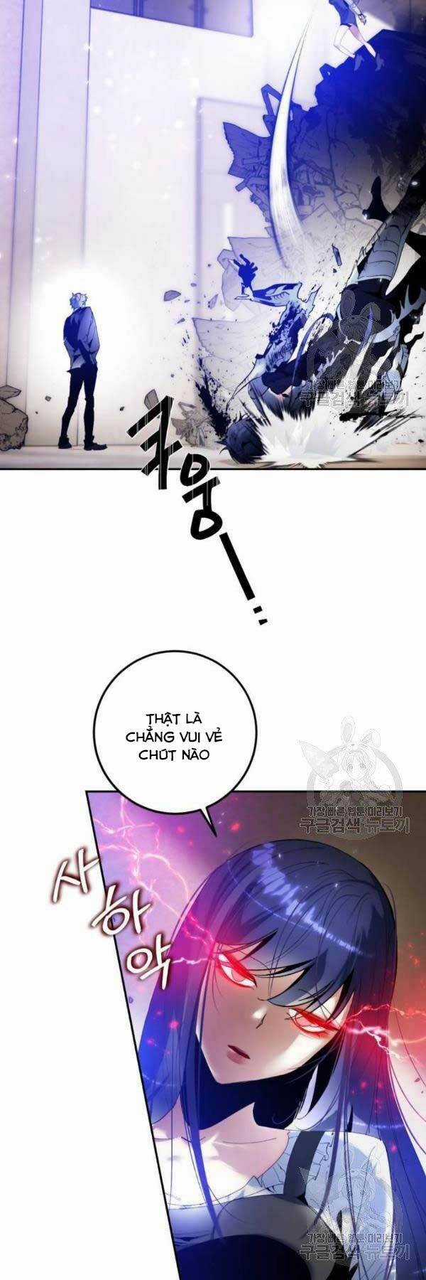 Trở Lại Thành Người Chơi Chapter 76 trang 27