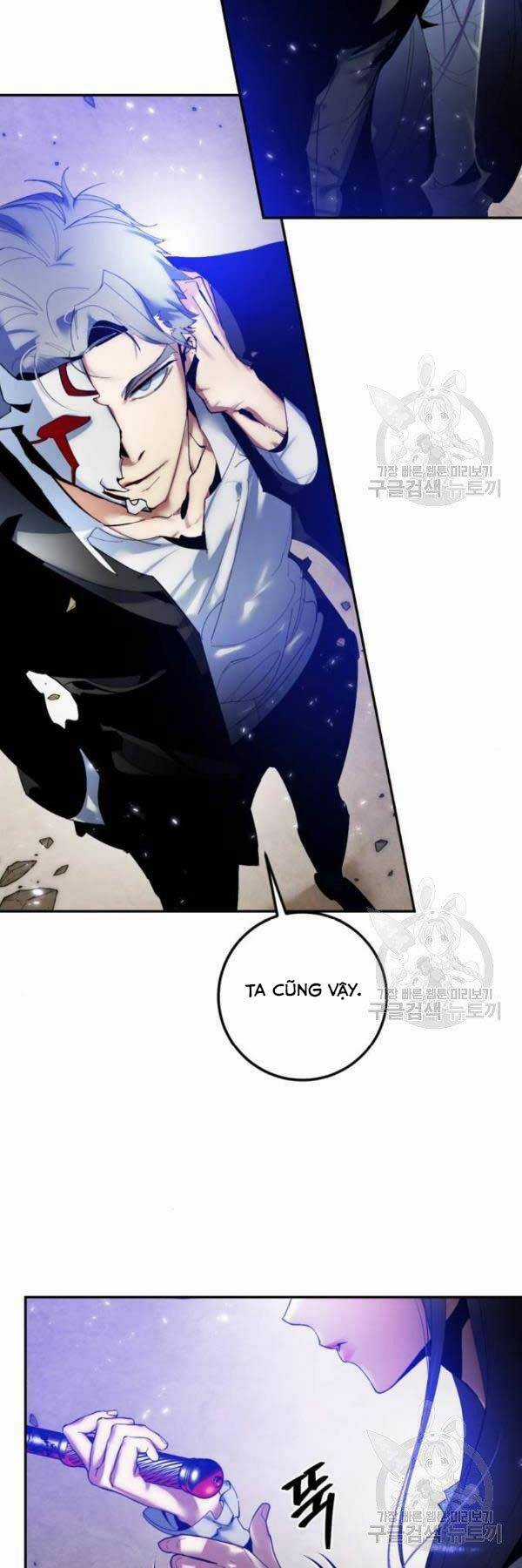 Trở Lại Thành Người Chơi Chapter 76 trang 28