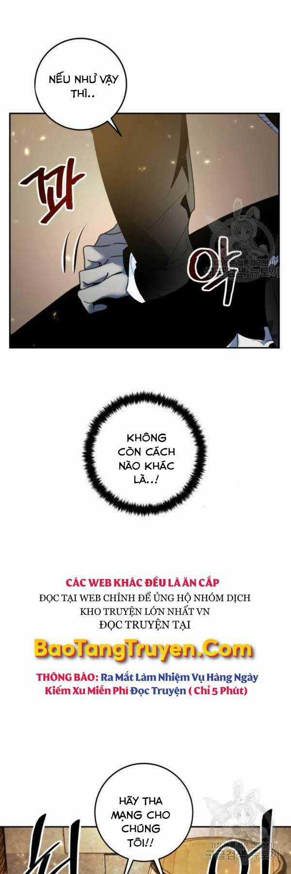 Trở Lại Thành Người Chơi Chapter 76 trang 3