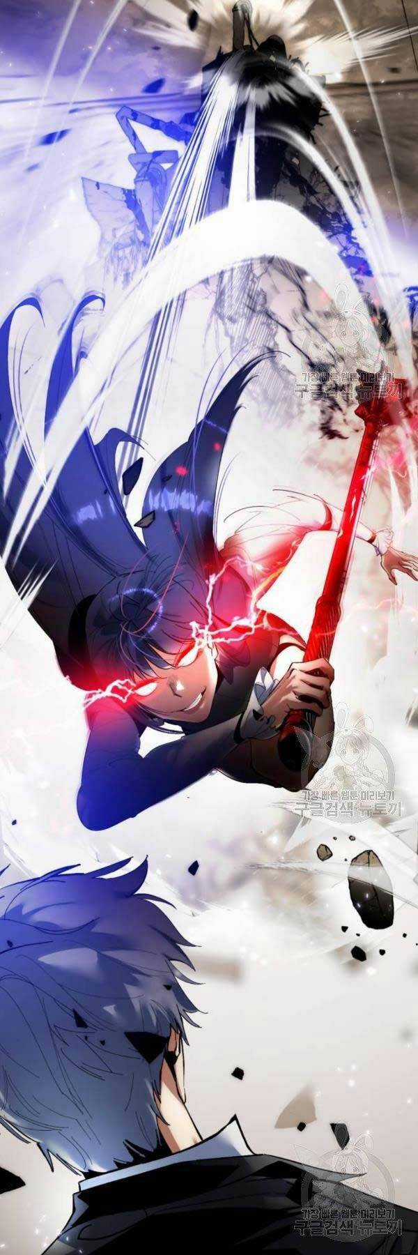 Trở Lại Thành Người Chơi Chapter 76 trang 30