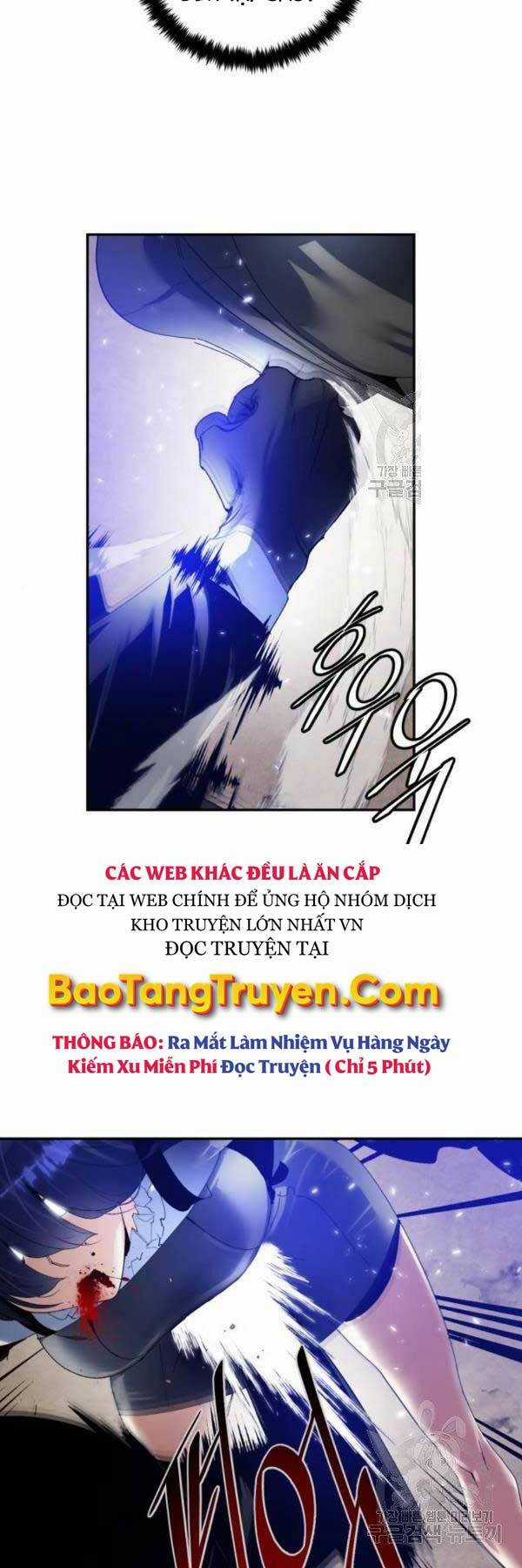 Trở Lại Thành Người Chơi Chapter 76 trang 35