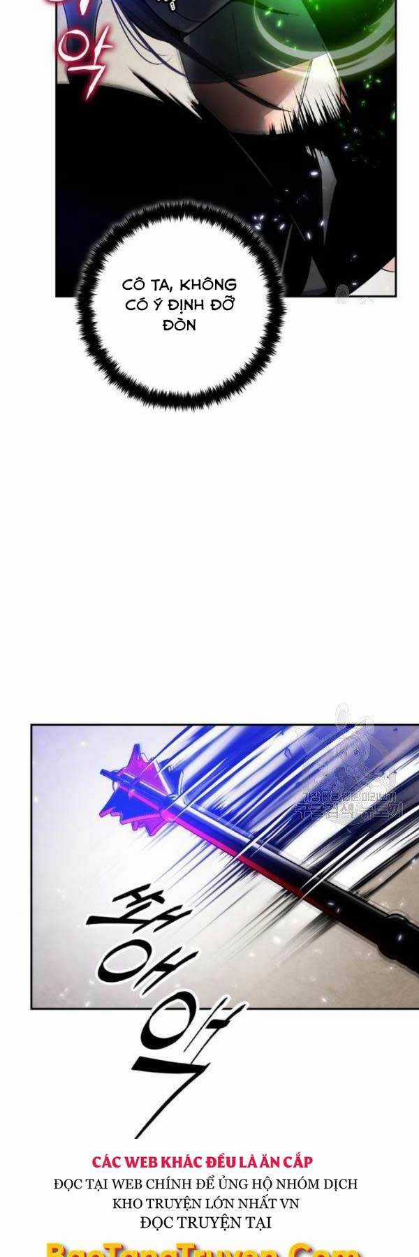 Trở Lại Thành Người Chơi Chapter 76 trang 37