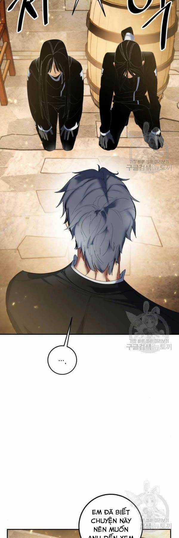 Trở Lại Thành Người Chơi Chapter 76 trang 4