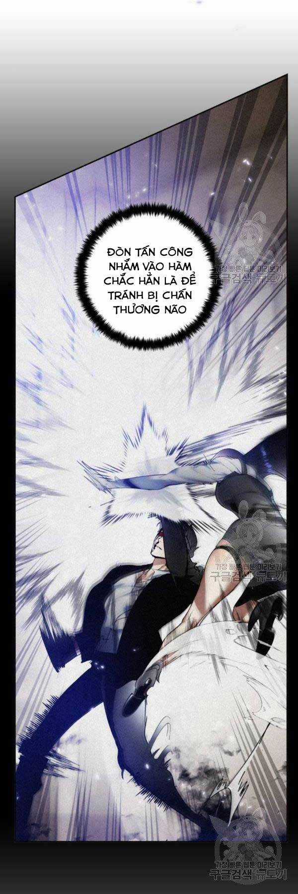 Trở Lại Thành Người Chơi Chapter 76 trang 40