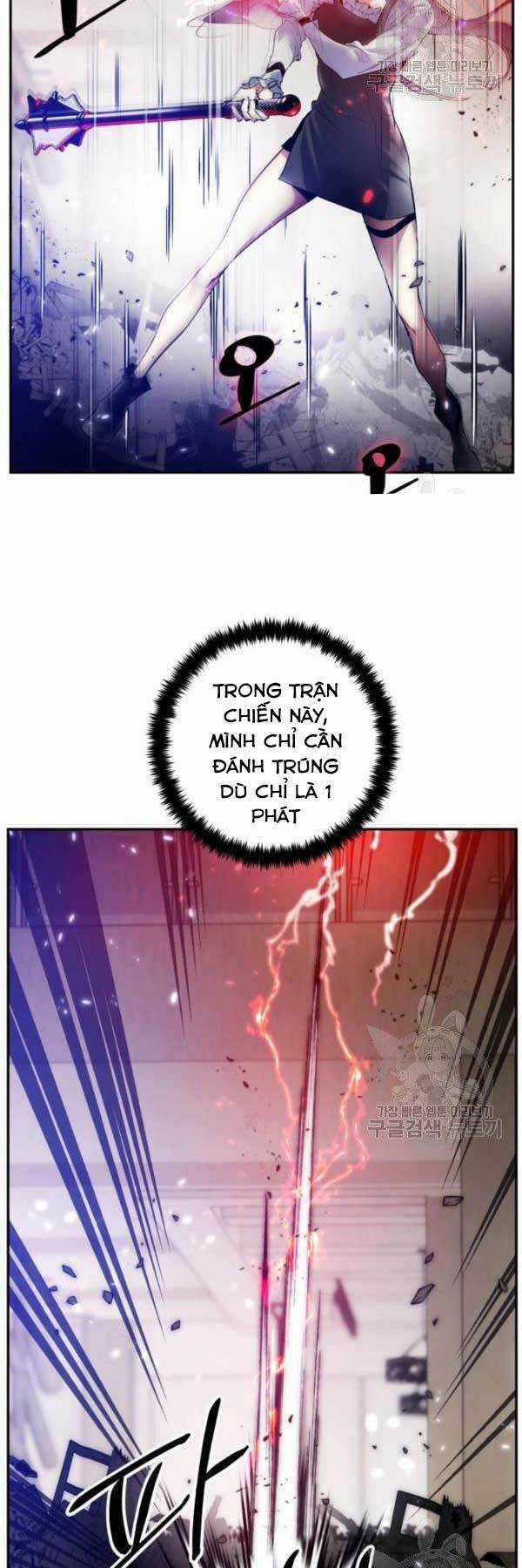 Trở Lại Thành Người Chơi Chapter 76 trang 43