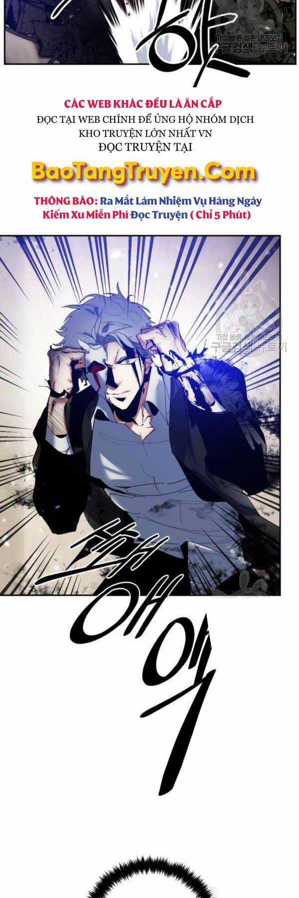 Trở Lại Thành Người Chơi Chapter 76 trang 44