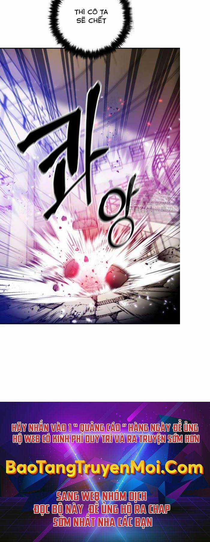 Trở Lại Thành Người Chơi Chapter 76 trang 45