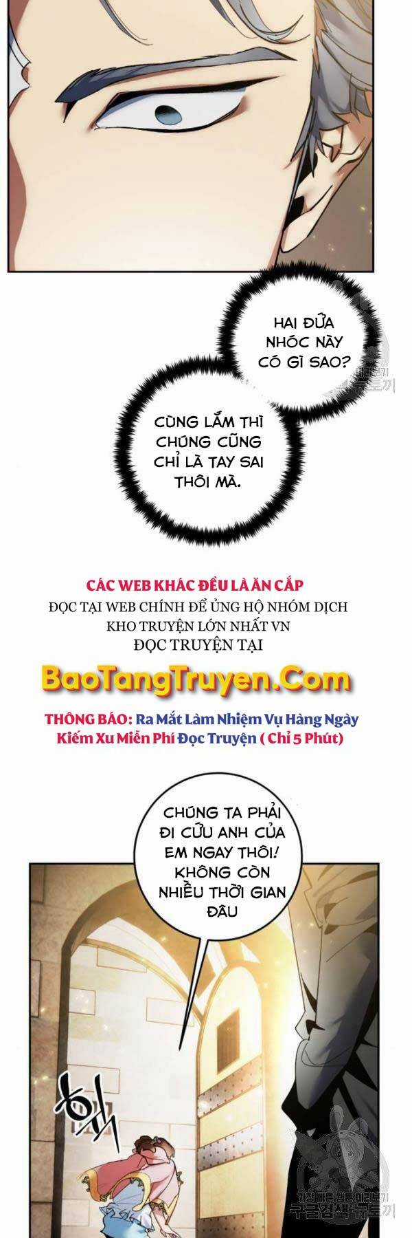 Trở Lại Thành Người Chơi Chapter 76 trang 6