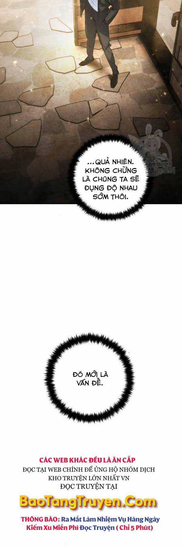 Trở Lại Thành Người Chơi Chapter 76 trang 8