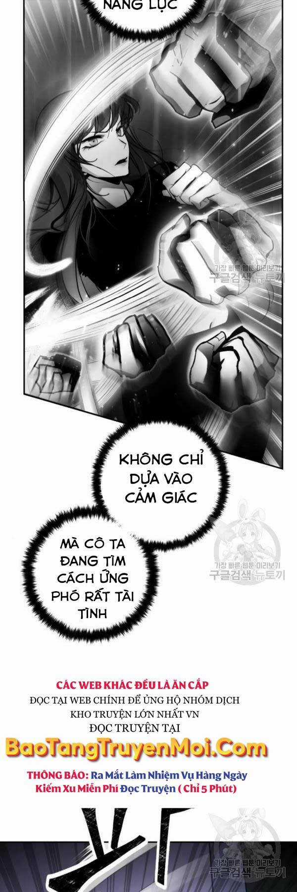 Trở Lại Thành Người Chơi Chapter 77 trang 10