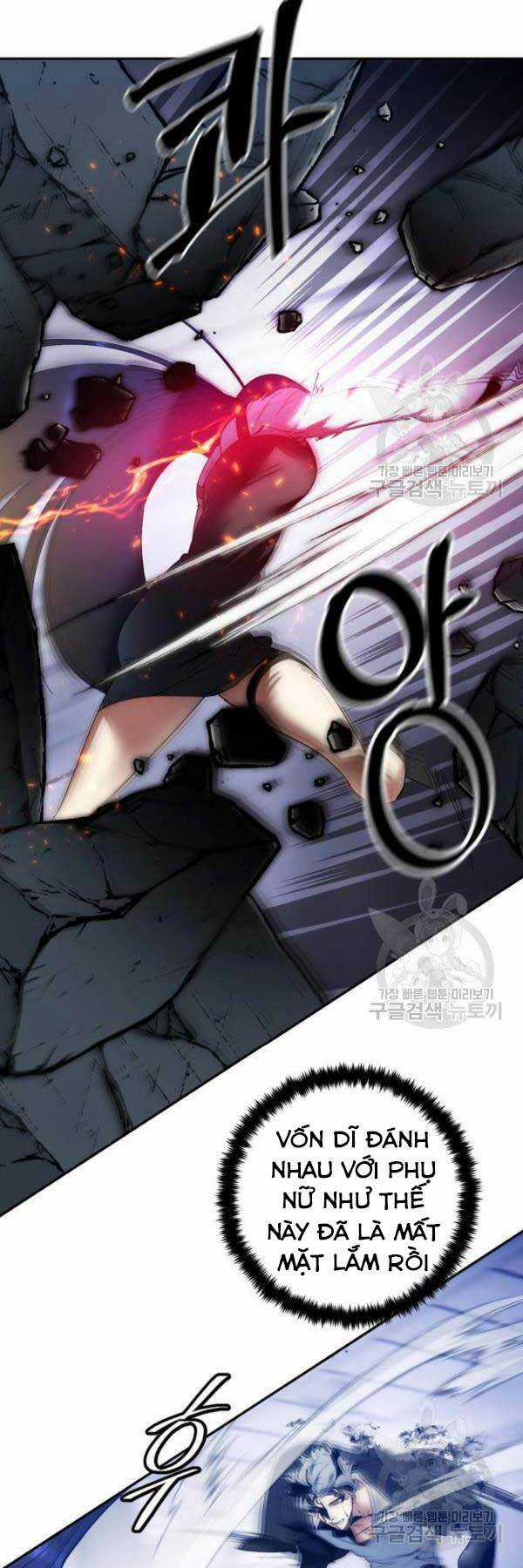 Trở Lại Thành Người Chơi Chapter 77 trang 12