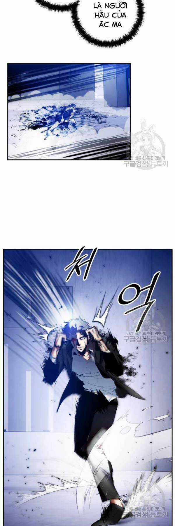 Trở Lại Thành Người Chơi Chapter 77 trang 14