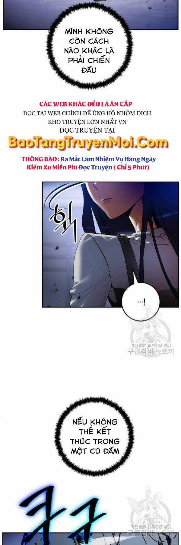 Trở Lại Thành Người Chơi Chapter 77 trang 15