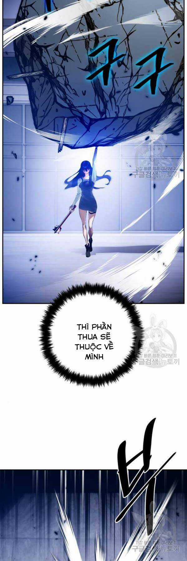 Trở Lại Thành Người Chơi Chapter 77 trang 16