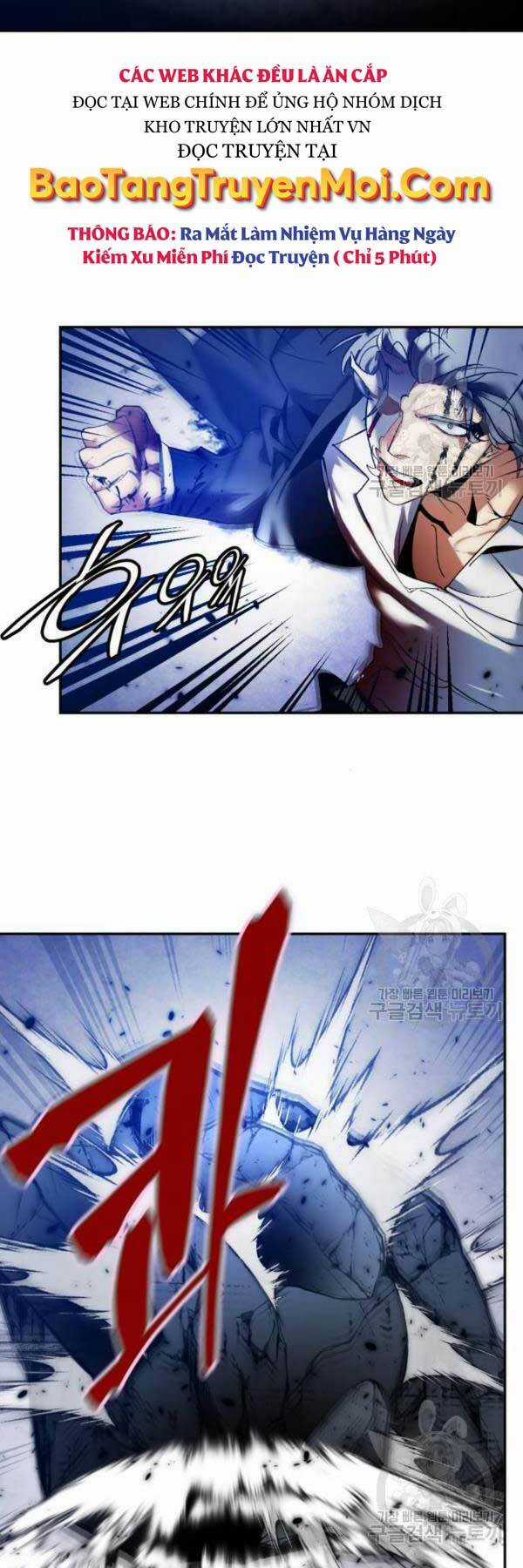 Trở Lại Thành Người Chơi Chapter 77 trang 18