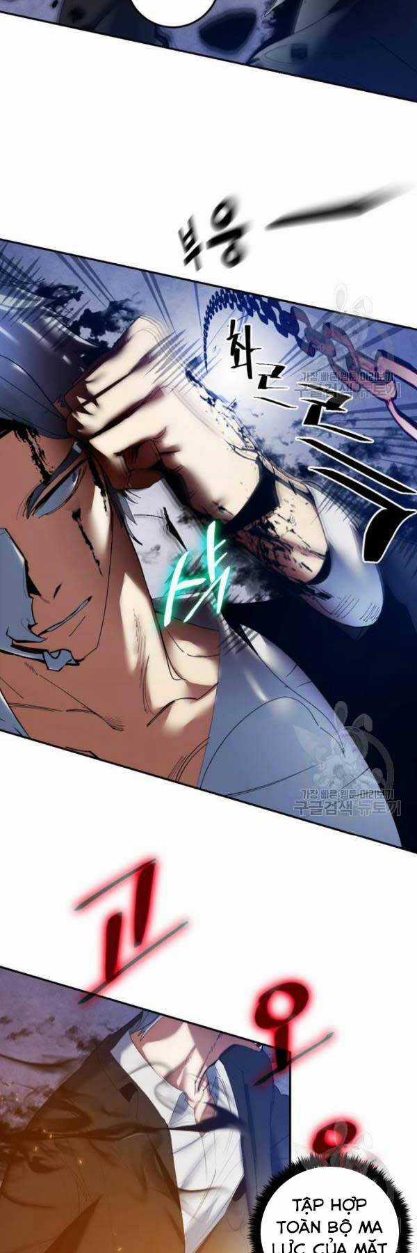 Trở Lại Thành Người Chơi Chapter 77 trang 20