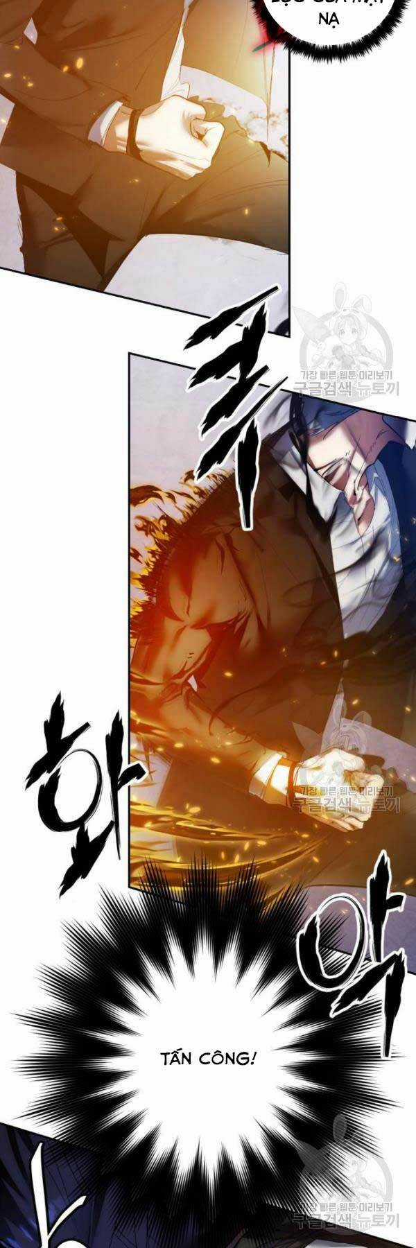 Trở Lại Thành Người Chơi Chapter 77 trang 21