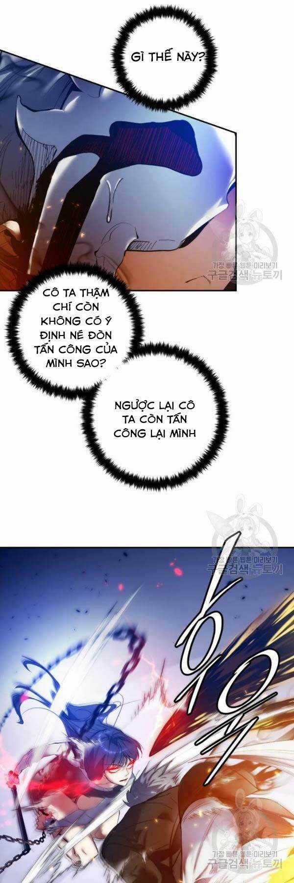 Trở Lại Thành Người Chơi Chapter 77 trang 23