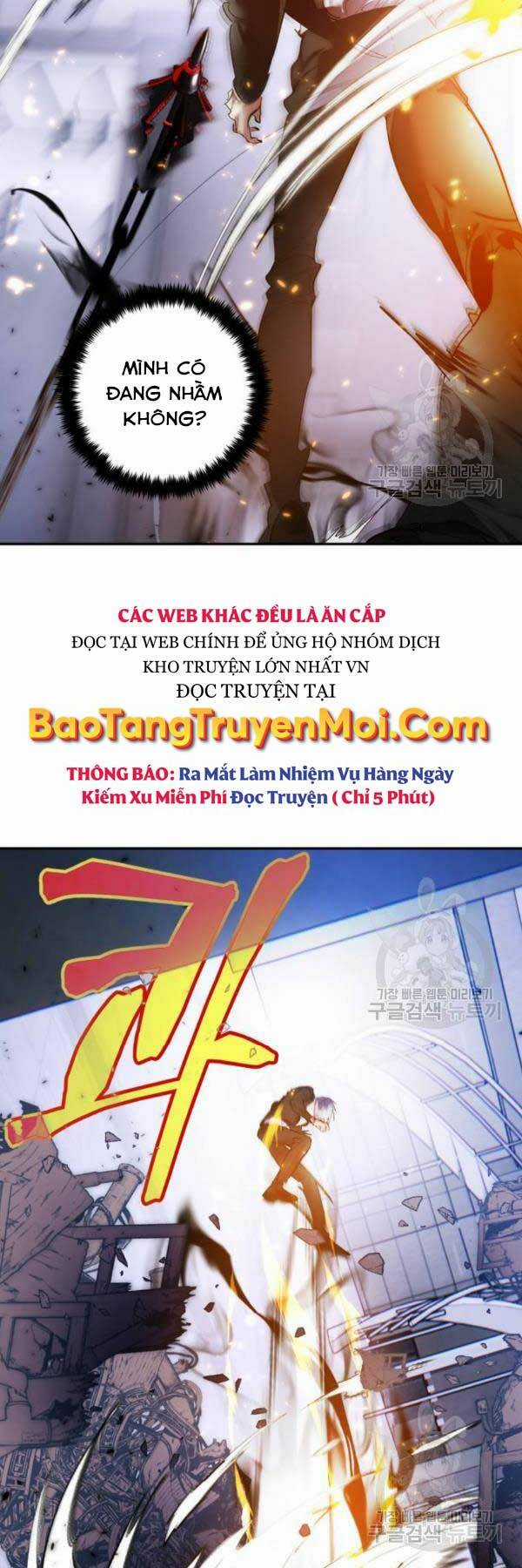 Trở Lại Thành Người Chơi Chapter 77 trang 24