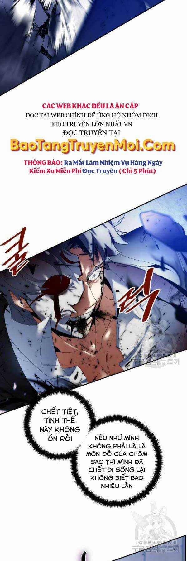 Trở Lại Thành Người Chơi Chapter 77 trang 26