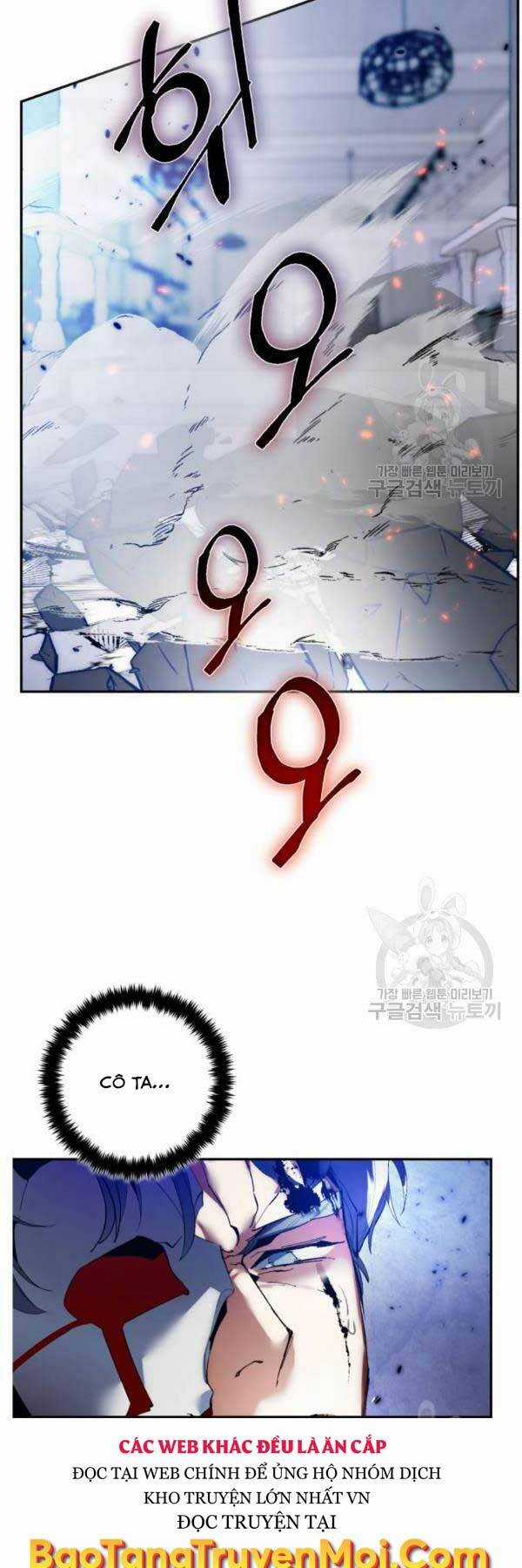 Trở Lại Thành Người Chơi Chapter 77 trang 27