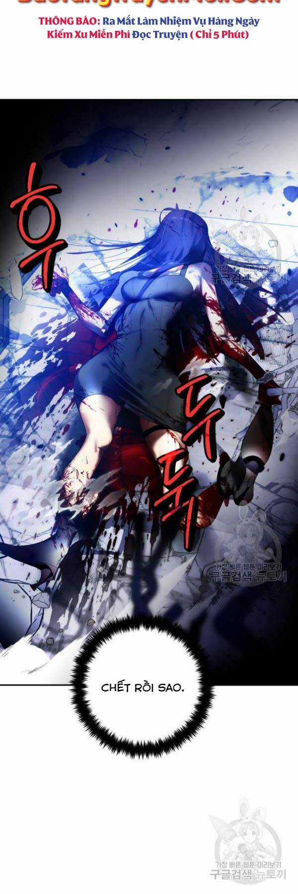 Trở Lại Thành Người Chơi Chapter 77 trang 28