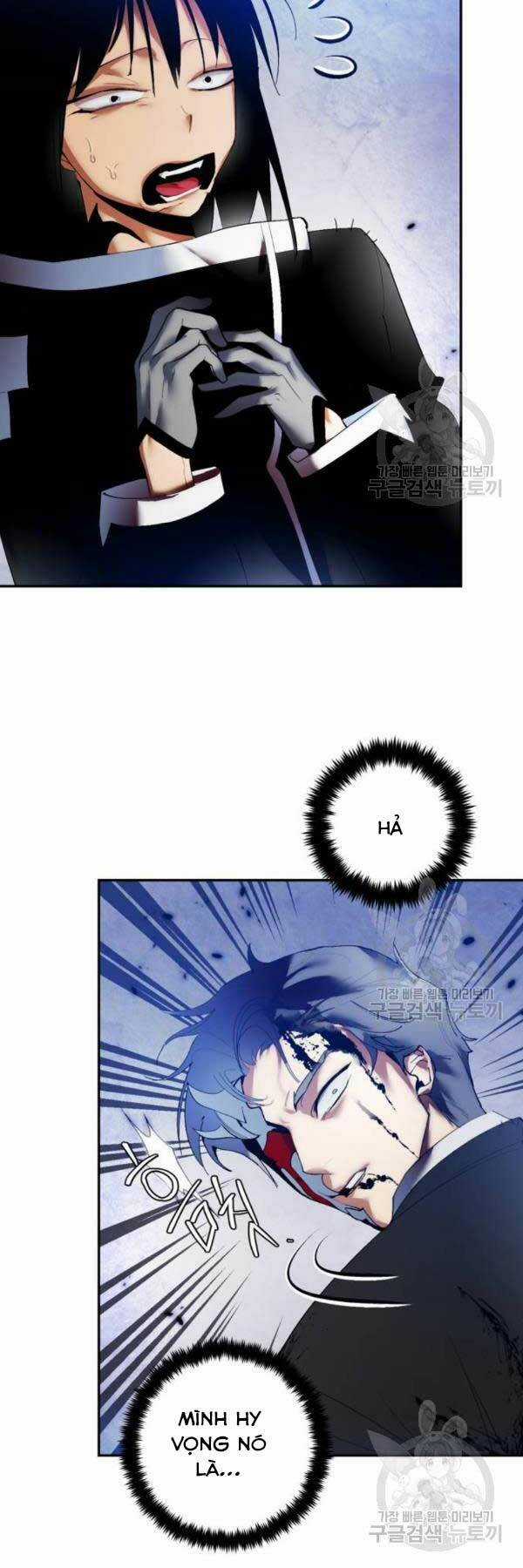 Trở Lại Thành Người Chơi Chapter 77 trang 30