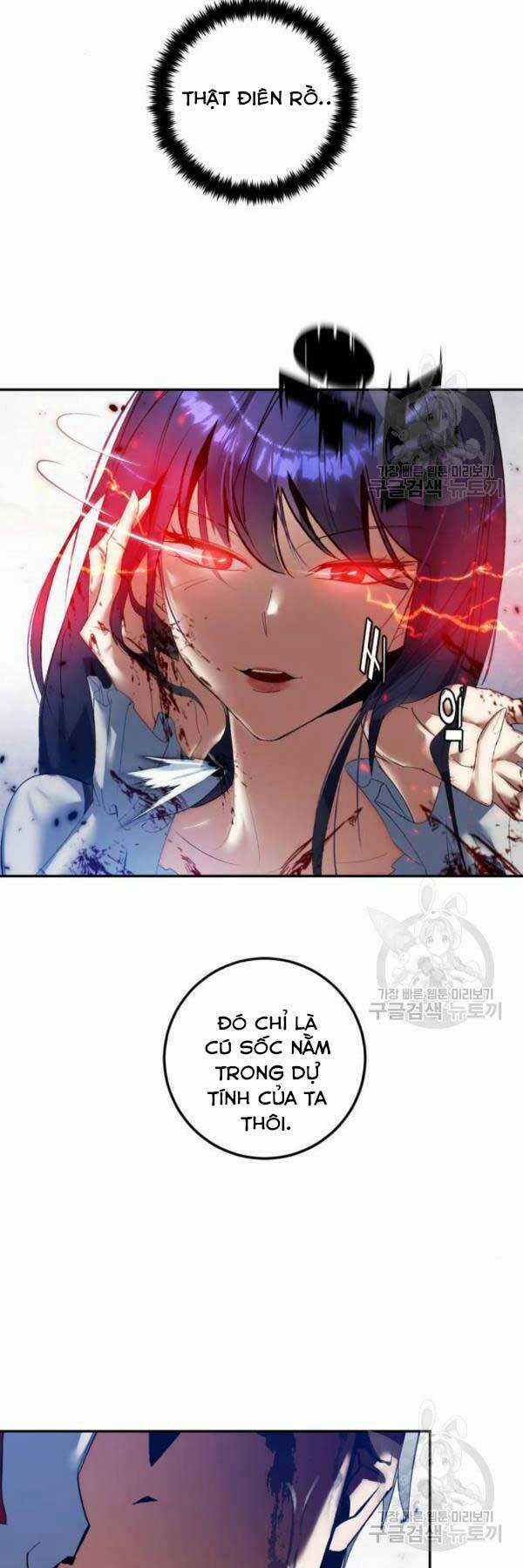 Trở Lại Thành Người Chơi Chapter 77 trang 34