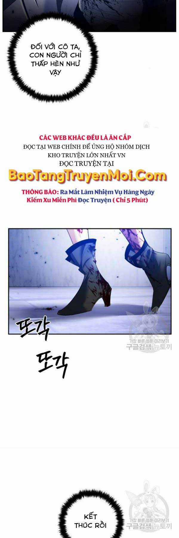 Trở Lại Thành Người Chơi Chapter 77 trang 38