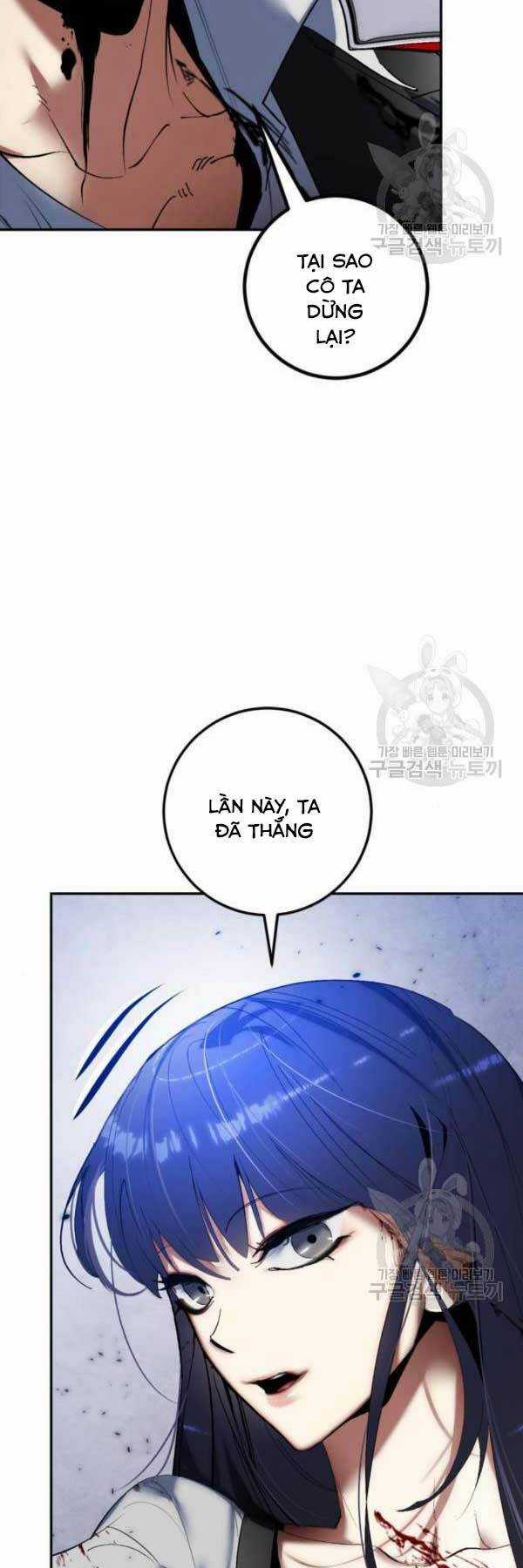 Trở Lại Thành Người Chơi Chapter 77 trang 42