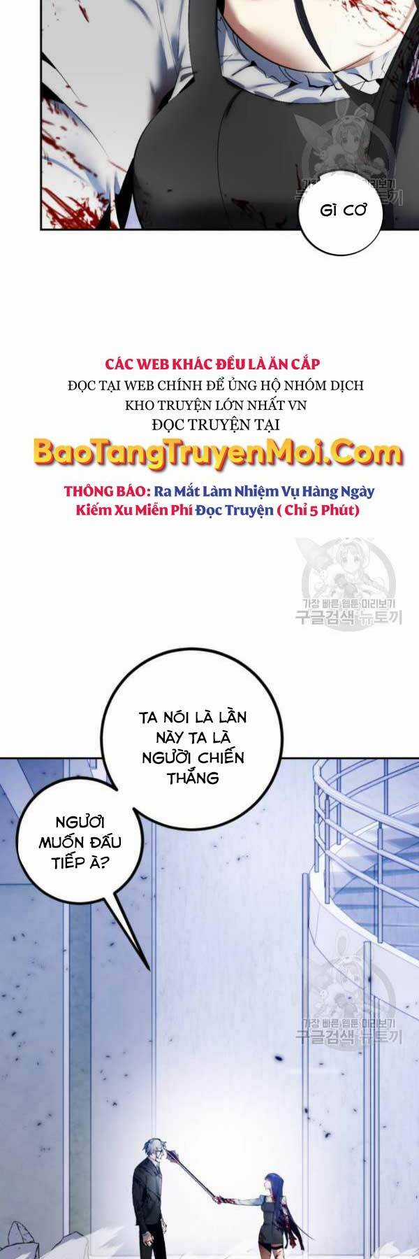 Trở Lại Thành Người Chơi Chapter 77 trang 43
