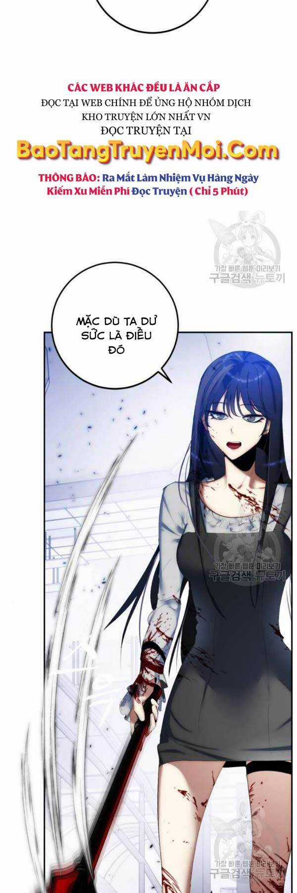 Trở Lại Thành Người Chơi Chapter 77 trang 47