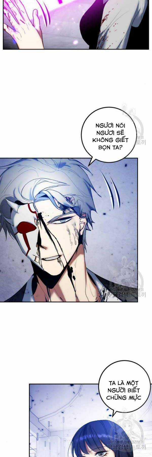 Trở Lại Thành Người Chơi Chapter 77 trang 50