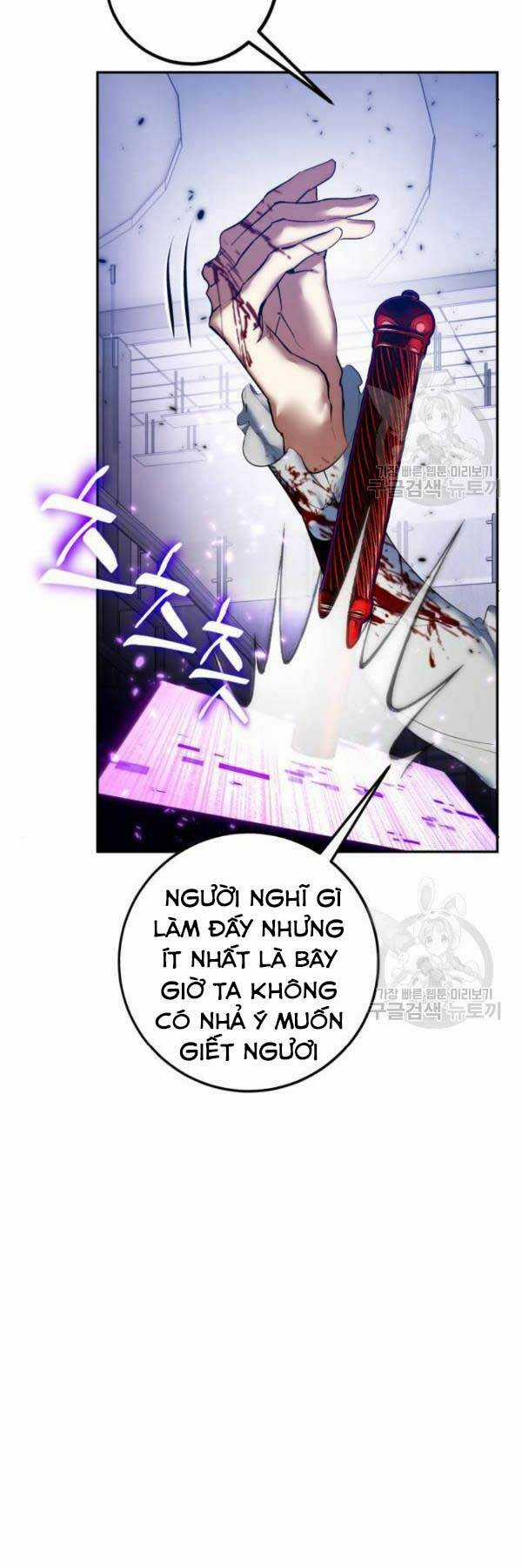 Trở Lại Thành Người Chơi Chapter 77 trang 52