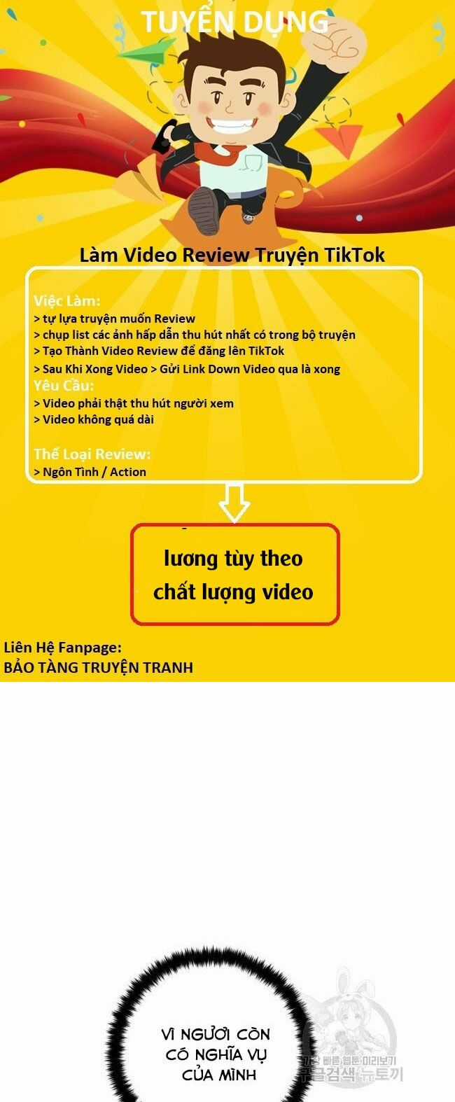 Trở Lại Thành Người Chơi Chapter 77 trang 53