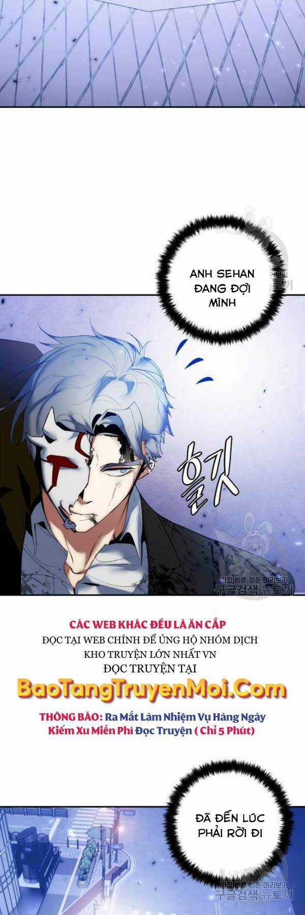 Trở Lại Thành Người Chơi Chapter 77 trang 56