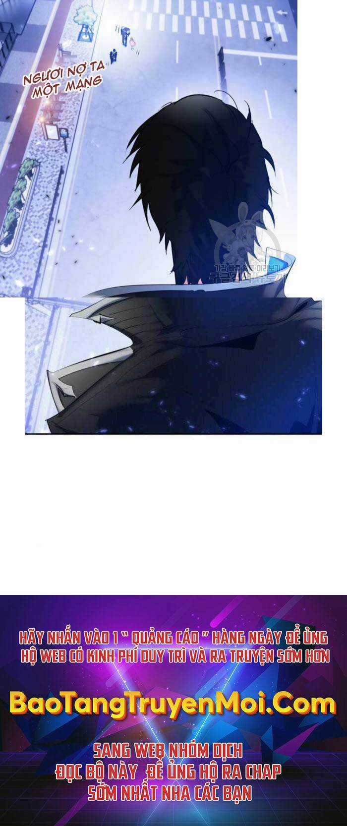 Trở Lại Thành Người Chơi Chapter 77 trang 57