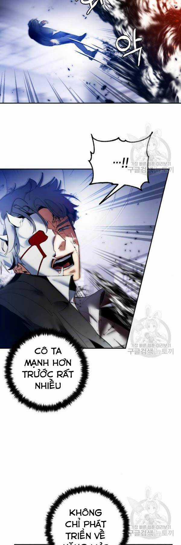 Trở Lại Thành Người Chơi Chapter 77 trang 9