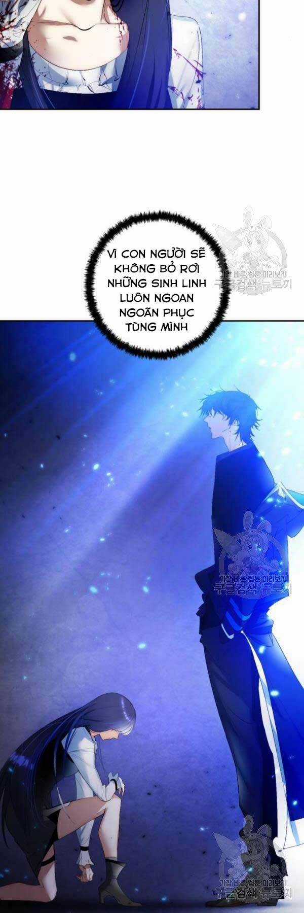 Trở Lại Thành Người Chơi Chapter 78 trang 10